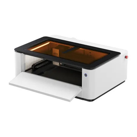 LaserPecker LX2 40W Laser Engraver